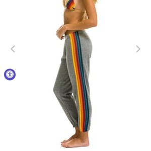 Aviator Nation sweatpants size M